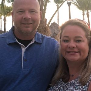 Meet your Posher, Greg